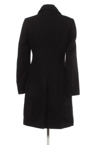 Dámský kabát  United Colors Of Benetton, Velikost S, Barva Černá, Cena  1 091,00 Kč