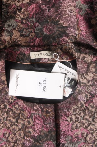 Dámský kabát  Uta Raasch, Velikost L, Barva Vícebarevné, Cena  2 543,00 Kč