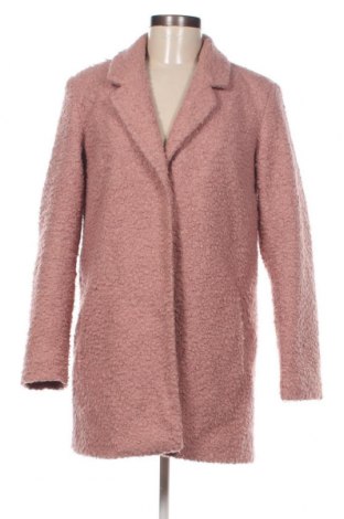Dámsky kabát  VILA, Veľkosť S, Farba Ružová, Cena  17,47 €