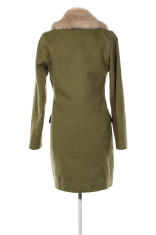 Dámský kabát  VILA, Velikost S, Barva Zelená, Cena  877,00 Kč