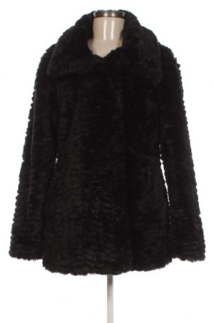 Γυναικείο παλτό VILA, Μέγεθος M, Χρώμα Μαύρο, Τιμή 20,07 €