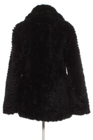 Γυναικείο παλτό VILA, Μέγεθος M, Χρώμα Μαύρο, Τιμή 21,09 €