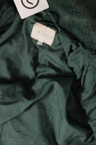 Női kabát VILA, Méret M, Szín Zöld, Ár 8 232 Ft