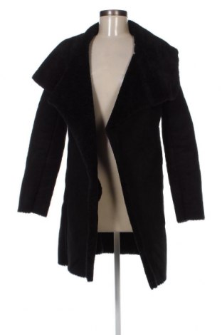 Palton de femei VILA, Mărime S, Culoare Negru, Preț 106,74 Lei