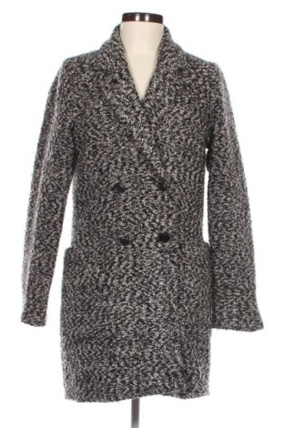 Дамско палто VILA, Размер M, Цвят Многоцветен, Цена 30,80 лв.