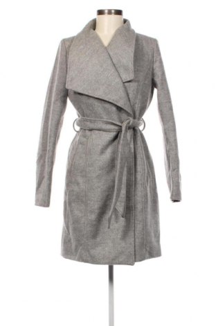 Dámsky kabát  VILA, Veľkosť S, Farba Sivá, Cena  19,34 €