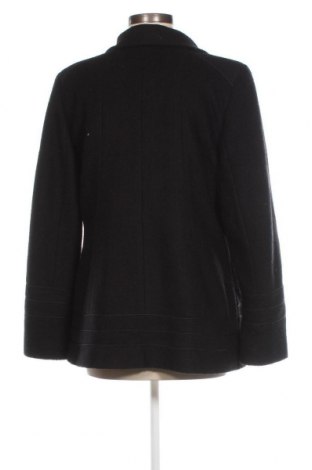 Γυναικείο παλτό Vena, Μέγεθος XL, Χρώμα Μαύρο, Τιμή 26,28 €