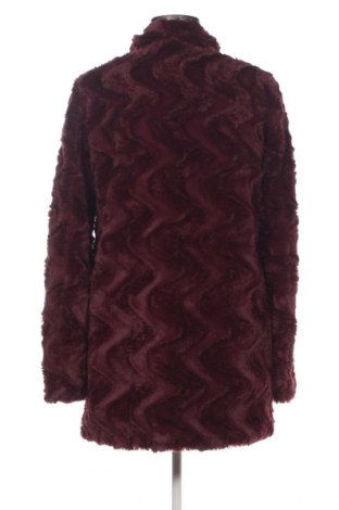 Γυναικείο παλτό Vero Moda, Μέγεθος S, Χρώμα Κόκκινο, Τιμή 14,85 €