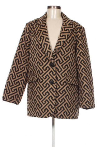 Dámský kabát  Vero Moda, Velikost L, Barva Vícebarevné, Cena  383,00 Kč