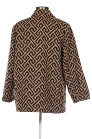Дамско палто Vero Moda, Размер L, Цвят Многоцветен, Цена 24,00 лв.