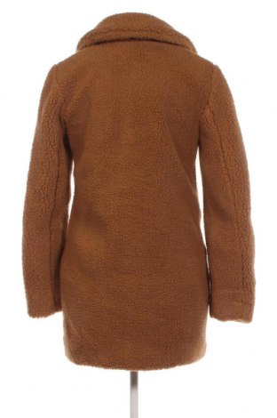 Damenmantel Vero Moda, Größe S, Farbe Beige, Preis € 30,49