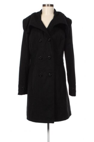 Palton de femei Vero Moda, Mărime L, Culoare Negru, Preț 112,17 Lei