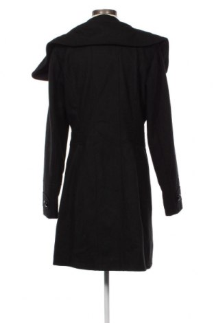 Γυναικείο παλτό Vero Moda, Μέγεθος L, Χρώμα Μαύρο, Τιμή 20,07 €