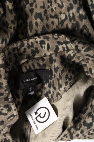 Dámský kabát  Vero Moda, Velikost S, Barva Vícebarevné, Cena  306,00 Kč