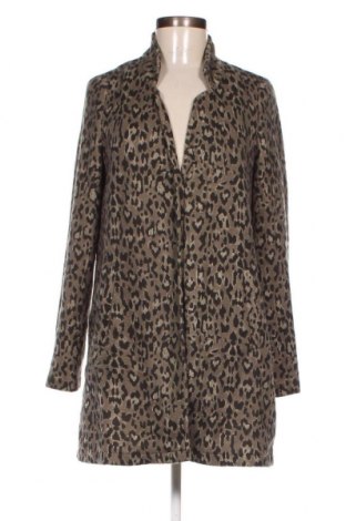 Дамско палто Vero Moda, Размер S, Цвят Многоцветен, Цена 24,00 лв.
