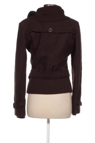 Γυναικείο παλτό Vero Moda, Μέγεθος M, Χρώμα Καφέ, Τιμή 20,07 €