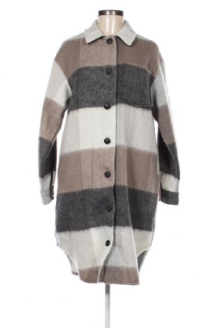 Γυναικείο παλτό Vero Moda, Μέγεθος XS, Χρώμα Πολύχρωμο, Τιμή 20,41 €