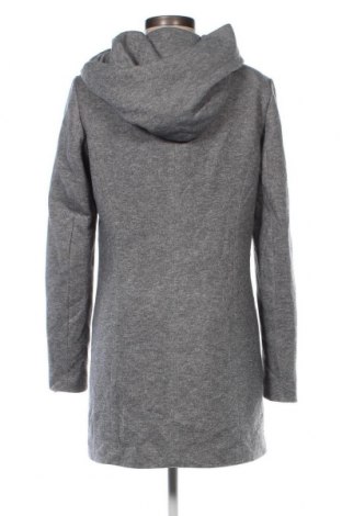 Damenmantel Vero Moda, Größe M, Farbe Grau, Preis € 19,14