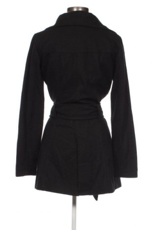 Damenmantel Vero Moda, Größe S, Farbe Schwarz, Preis € 23,73