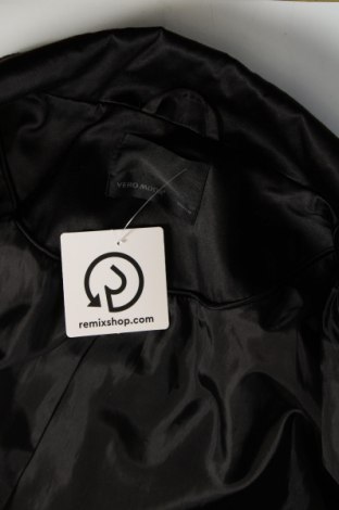 Dámsky kabát  Vero Moda, Veľkosť M, Farba Čierna, Cena  15,90 €
