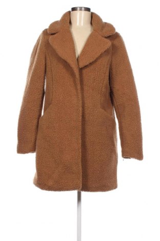 Dámsky kabát  Vero Moda, Veľkosť L, Farba Béžová, Cena  18,40 €