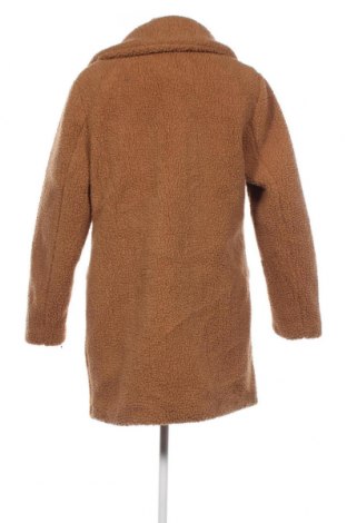 Дамско палто Vero Moda, Размер L, Цвят Бежов, Цена 30,80 лв.