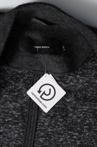 Dámsky kabát  Vero Moda, Veľkosť M, Farba Sivá, Cena  12,25 €