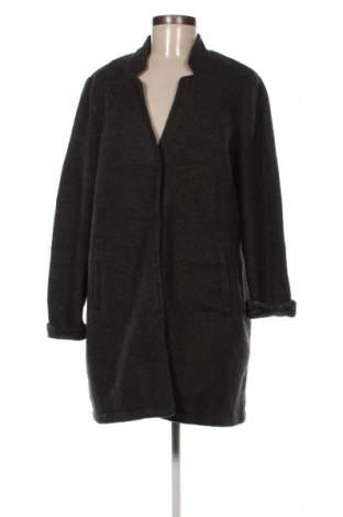 Дамско палто Vero Moda, Размер M, Цвят Сив, Цена 21,60 лв.