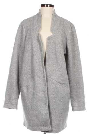 Dámsky kabát  Vero Moda, Veľkosť XL, Farba Sivá, Cena  13,61 €