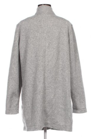 Damenmantel Vero Moda, Größe XL, Farbe Grau, Preis € 18,37