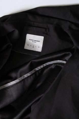 Damenmantel Vero Moda, Größe M, Farbe Schwarz, Preis € 16,70