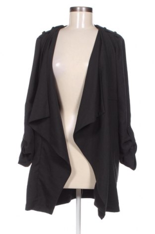 Palton de femei Vero Moda, Mărime M, Culoare Negru, Preț 71,05 Lei
