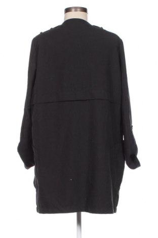 Dámsky kabát  Vero Moda, Veľkosť M, Farba Čierna, Cena  12,25 €