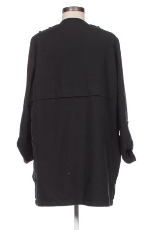 Damenmantel Vero Moda, Größe M, Farbe Schwarz, Preis 4,49 €