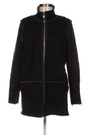Γυναικείο παλτό Vero Moda, Μέγεθος M, Χρώμα Μαύρο, Τιμή 20,07 €