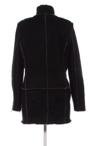 Дамско палто Vero Moda, Размер M, Цвят Черен, Цена 34,10 лв.