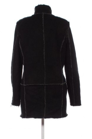 Damenmantel Vero Moda, Größe M, Farbe Schwarz, Preis € 23,73