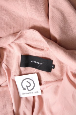 Palton de femei Vero Moda, Mărime L, Culoare Roz, Preț 90,46 Lei
