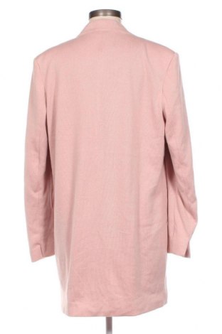 Damenmantel Vero Moda, Größe L, Farbe Rosa, Preis € 19,14