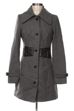 Dámsky kabát  Vero Moda, Veľkosť S, Farba Sivá, Cena  18,40 €