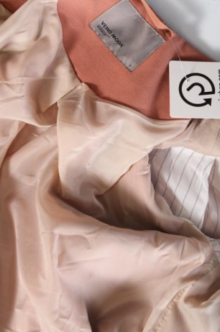 Damenmantel Vero Moda, Größe S, Farbe Rosa, Preis 15,31 €