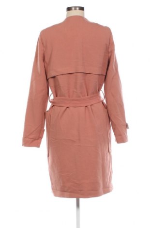 Γυναικείο παλτό Vero Moda, Μέγεθος S, Χρώμα Ρόζ , Τιμή 17,01 €