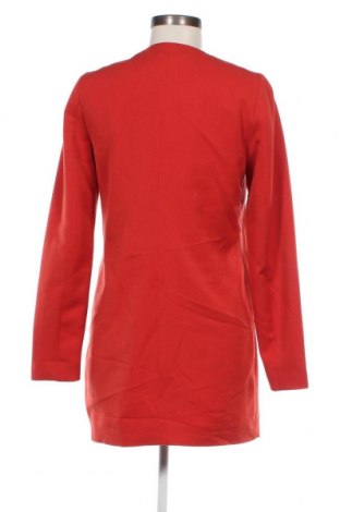 Γυναικείο παλτό Vero Moda, Μέγεθος XS, Χρώμα Κόκκινο, Τιμή 14,85 €