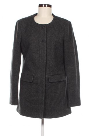 Дамско палто Vero Moda, Размер L, Цвят Сив, Цена 34,10 лв.