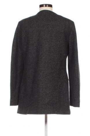 Damenmantel Vero Moda, Größe L, Farbe Grau, Preis € 23,73