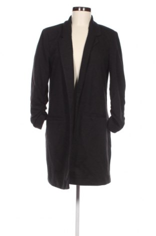 Дамско палто Vero Moda, Размер S, Цвят Черен, Цена 24,00 лв.