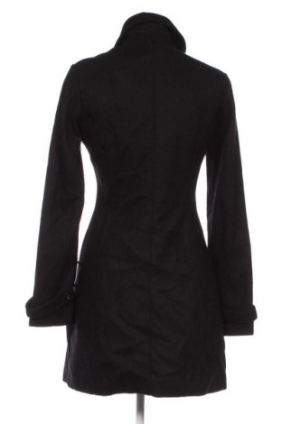 Γυναικείο παλτό Version Sud, Μέγεθος M, Χρώμα Μαύρο, Τιμή 39,05 €