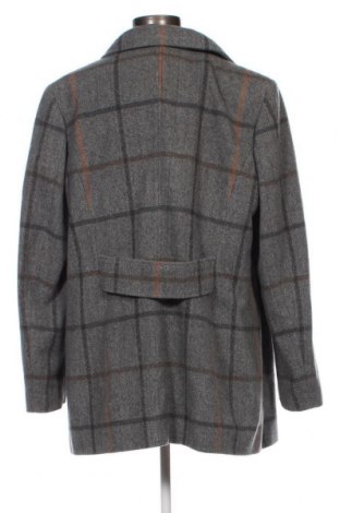 Γυναικείο παλτό Viventy by Bernd Berger, Μέγεθος XL, Χρώμα Πολύχρωμο, Τιμή 39,05 €