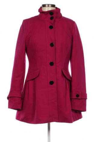 Дамско палто WE, Размер S, Цвят Розов, Цена 63,13 лв.