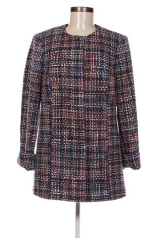 Γυναικείο παλτό Walbusch, Μέγεθος L, Χρώμα Πολύχρωμο, Τιμή 53,44 €